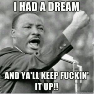 Meet your Posher, Gary